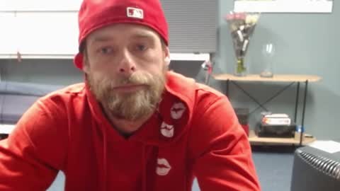 JamesJan van Rebel online show from October 6, 2025, 5:16 am