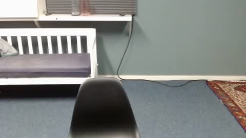 JamesJan van Rebel online show from October 23, 2025, 4:45 am