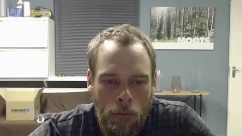 JamesJan van Rebel online show from November 6, 2025, 1:39 am