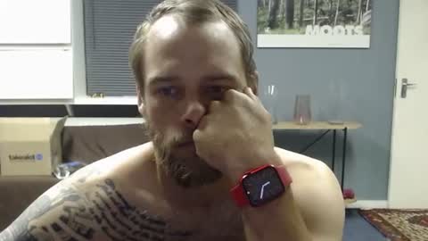 JamesJan van Rebel online show from November 7, 2025, 3:50 am