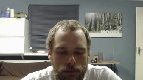 JamesJan van Rebel online show from November 10, 2025, 3:27 am