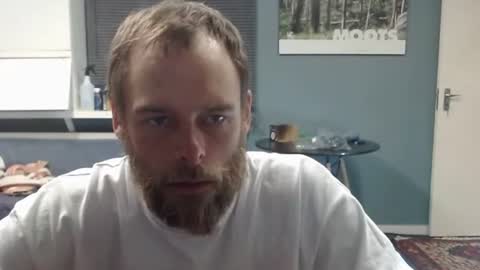 JamesJan van Rebel online show from December 17, 2025, 1:44 am