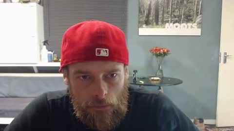 JamesJan van Rebel online show from December 20, 2025, 2:51 am