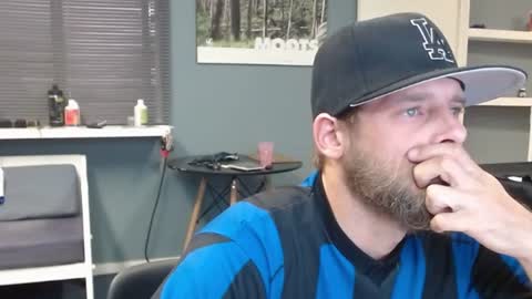 JamesJan van Rebel online show from January 18, 2026, 1:48 pm