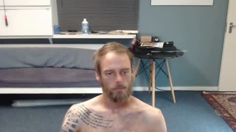 JamesJan van Rebel online show from March 6, 2026, 1:02 am