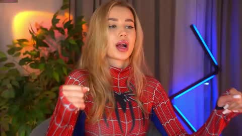 Jenny online show from April 23, 2026, 8:13 am