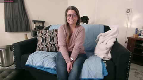 Nicole  Allen online show from February 6, 2025, 11:37 pm