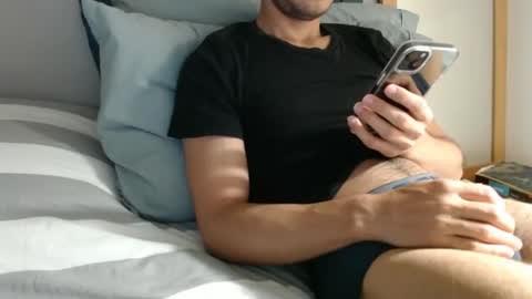 Jon online show from February 7, 2025, 3:34 am