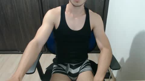 Jon online show from February 20, 2025, 1:36 am