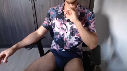 Jon online show from February 22, 2025, 8:42 pm