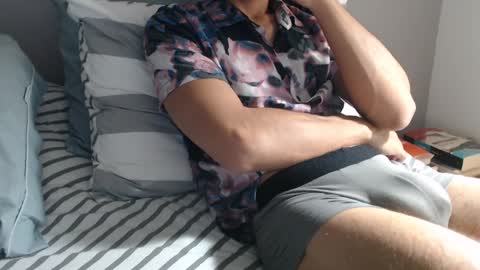 Jon online show from February 23, 2025, 3:13 am