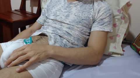 Jon online show from March 5, 2025, 3:08 am