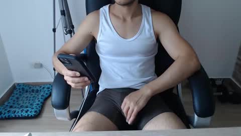 Jon online show from September 15, 2025, 5:13 pm