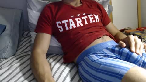 Jon online show from September 26, 2025, 3:10 am