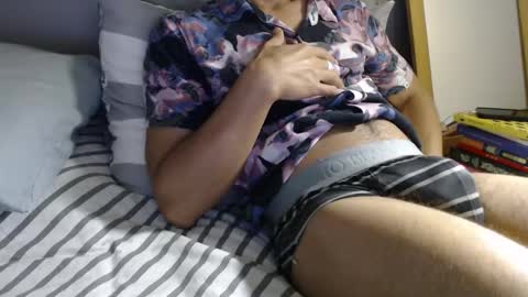 Jon online show from November 18, 2025, 2:39 am