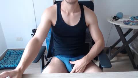 Jon online show from January 19, 2026, 1:37 pm