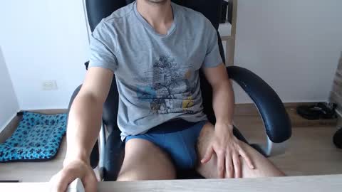 Jon online show from February 22, 2026, 3:54 pm