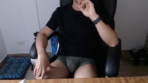 Jon online show from March 2, 2026, 11:00 pm