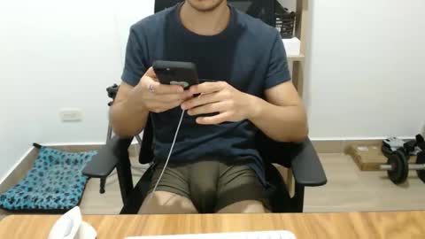 Jon online show from March 5, 2026, 12:17 am