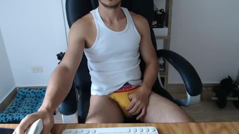 Jon online show from March 21, 2026, 3:48 pm