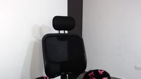 Julieta online show from February 5, 2025, 10:41 am