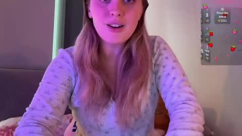 Snapshot of jjulietterose chatting on May 10, 2026, 10:53 am Juliette Rose online show from May 10, 2026, 10:53 am