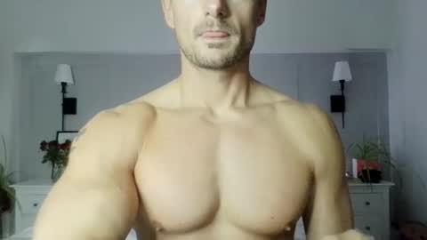 JK online show from October 27, 2025, 8:07 am