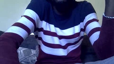 King online show from April 19, 2026, 7:18 am