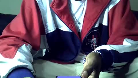 King online show from April 19, 2026, 7:05 pm