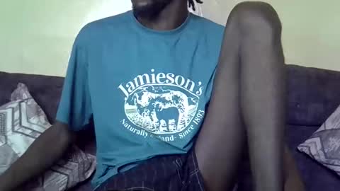 King online show from April 23, 2026, 6:03 am