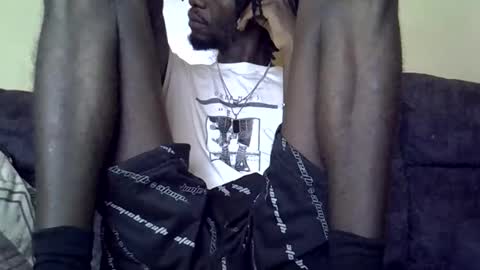 King online show from April 25, 2026, 6:05 am