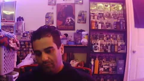 jkrexx online show from February 16, 2026, 7:59 am