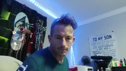 JokerMeg online show from January 19, 2025, 11:01 am