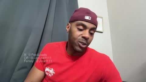 Jay Load  online show from December 20, 2025, 3:57 am