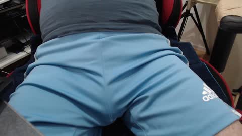 jlouis759 online show from February 27, 2025, 2:43 pm