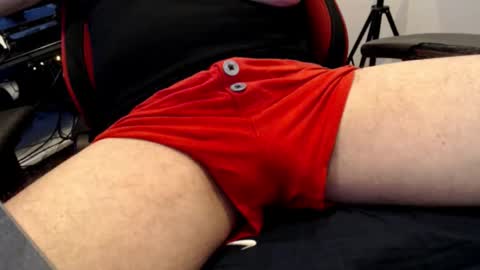 jlouis759 online show from February 25, 2026, 4:38 pm