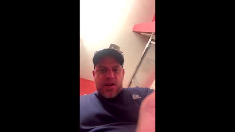 Jimmy online show from September 21, 2025, 7:04 pm