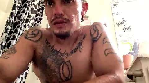 jmartel92 online show from March 13, 2026, 3:51 pm