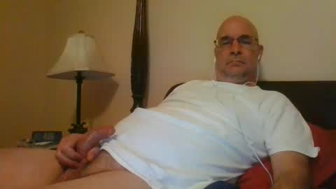 jmichael50 online show from February 19, 2025, 3:28 am