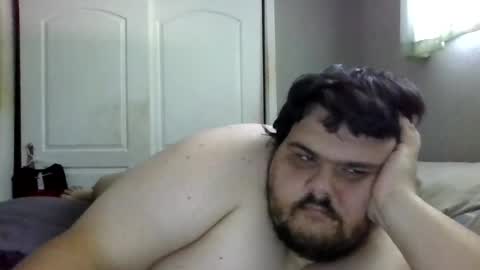 Jeremey online show from July 26, 2026, 9:54 pm