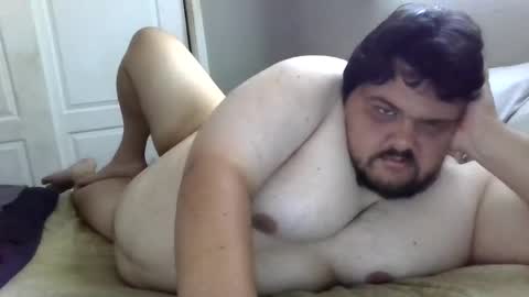 Jeremey online show from August 3, 2026, 11:08 pm