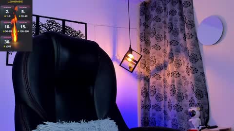 IGJmortton online show from January 18, 2025, 10:49 am