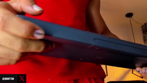 IGJmortton online show from February 25, 2025, 12:03 pm