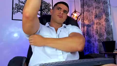 IGJmortton online show from March 2, 2025, 2:54 pm