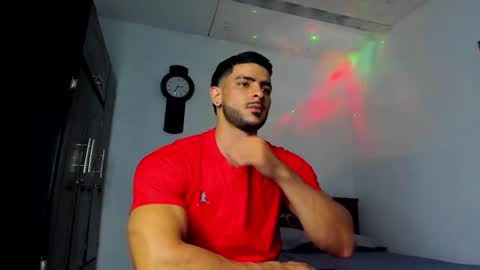 IGJmortton online show from March 8, 2026, 4:49 am