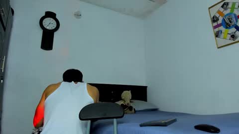 IGJmortton online show from March 12, 2026, 11:16 am