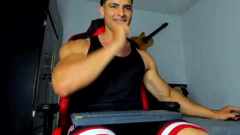 IGJmortton online show from April 14, 2026, 11:05 am