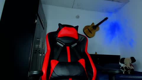 IGJmortton online show from April 21, 2026, 12:33 pm