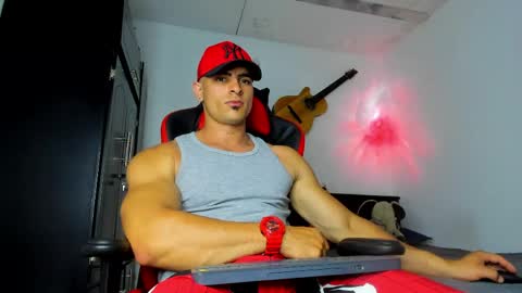 Snapshot of jmortton chatting on May 26, 2026, 2:51 am IGJmortton online show from May 26, 2026, 2:51 am