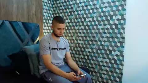  Joao online show from June 11, 2026, 10:08 pm